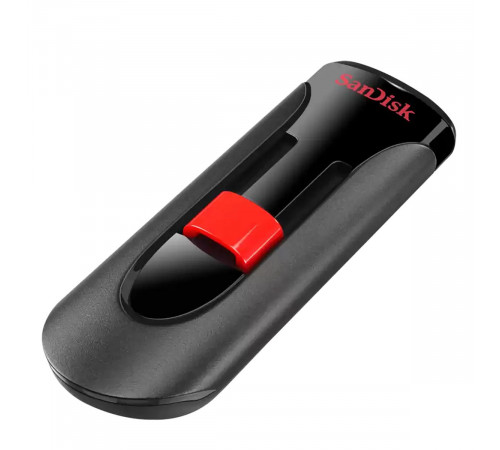 USB накопитель SanDisk Cruzer Glide 64GB