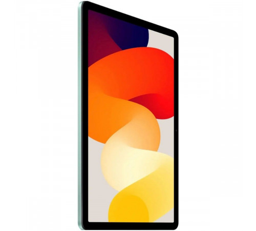 Планшет 11" Redmi Pad SE 4+128Gb зеленый