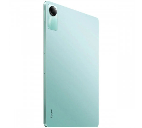 Планшет 11" Redmi Pad SE 4+128Gb зеленый