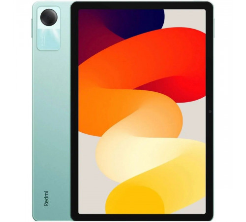 Планшет 11" Redmi Pad SE 4+128Gb зеленый