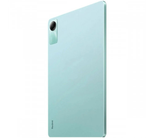 Планшет 11" Redmi Pad SE 4+128Gb зеленый
