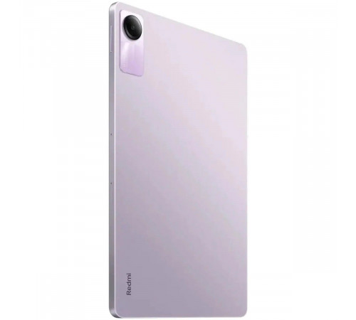 Планшет 11" Redmi Pad SE 4GB+128Gb фиолетовый