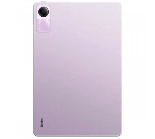 Планшет 11" Redmi Pad SE 4GB+128Gb фиолетовый