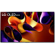 55" Телевизор OLED LG Bad Pack OLED55G4RLA.ARUB