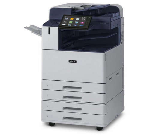 Xerox AltaLink C8135 TT A3, МФУ, лазерное, цветная, 35стр/мин, 1200×2400dpi, 1900МГц, 4096Мб, 128Гб, AirPrint/Ethernet/USB (ALC8135_TT)