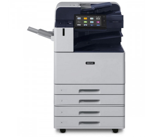 Xerox AltaLink C8135 TT A3, МФУ, лазерное, цветная, 35стр/мин, 1200×2400dpi, 1900МГц, 4096Мб, 128Гб, AirPrint/Ethernet/USB (ALC8135_TT)