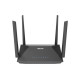 Маршрутизатор ASUS Bad Pack RT-AX52 Wi-Fi 6 3x1G 1201+574Ms 5GHz/2.4GHz  bp