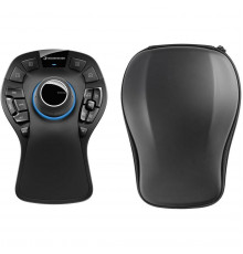 Мышь 3DConnexion 3DX-700119 SpaceMouse Pro Wireless