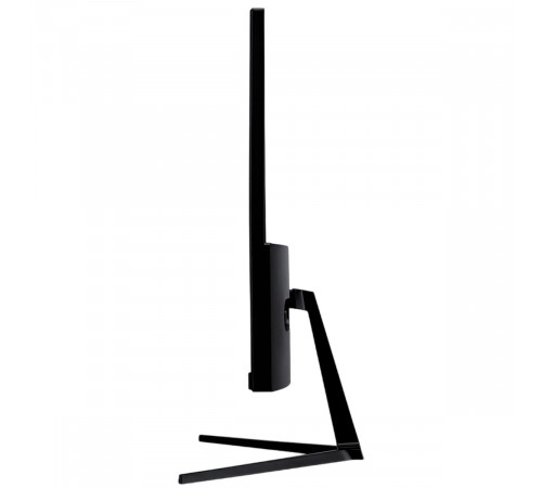 Монитор 23.8" ACER Nitro QG240YH3bix Black (VA, 1920x1080, D-sub+HDMI, 4 ms, 178°/178°, 250 cd/m, 1000:1, 100Hz)