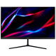Монитор 23.8" ACER Nitro QG240YH3bix Black (VA, 1920x1080, D-sub+HDMI, 4 ms, 178°/178°, 250 cd/m, 1000:1, 100Hz)
