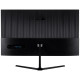 Монитор 23.8" ACER Nitro QG240YH3bix Black (VA, 1920x1080, D-sub+HDMI, 4 ms, 178°/178°, 250 cd/m, 1000:1, 100Hz)