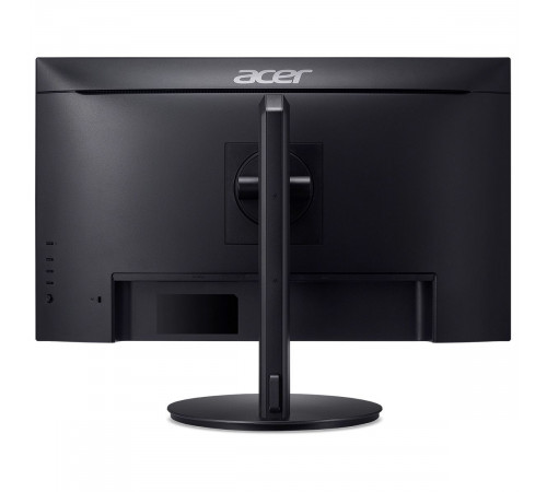 Монитор 23.8" ACER CB242YE3bmiruxv Black (IPS, 1920x1080, HDMI+Type C (90W), 4 ms, 178°/178°, 250 cd/m, 1000:1, 100Hz, MM)