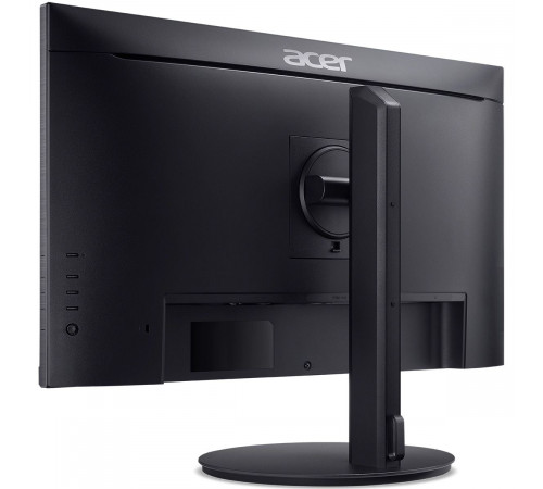 Монитор 23.8" ACER CB242YE3bmiruxv Black (IPS, 1920x1080, HDMI+Type C (90W), 4 ms, 178°/178°, 250 cd/m, 1000:1, 100Hz, MM)