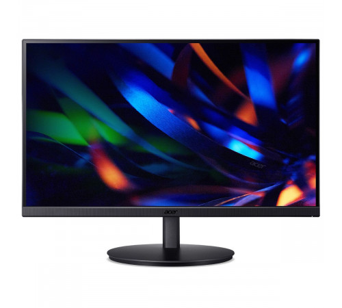 Монитор 23.8" ACER CB242YE3bmiruxv Black (IPS, 1920x1080, HDMI+Type C (90W), 4 ms, 178°/178°, 250 cd/m, 1000:1, 100Hz, MM)