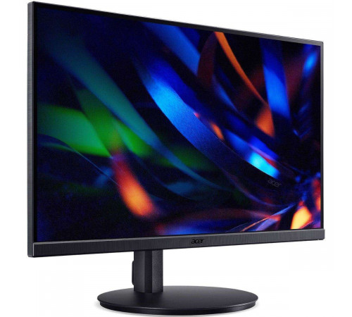 Монитор 23.8" ACER CB242YE3bmiruxv Black (IPS, 1920x1080, HDMI+Type C (90W), 4 ms, 178°/178°, 250 cd/m, 1000:1, 100Hz, MM)