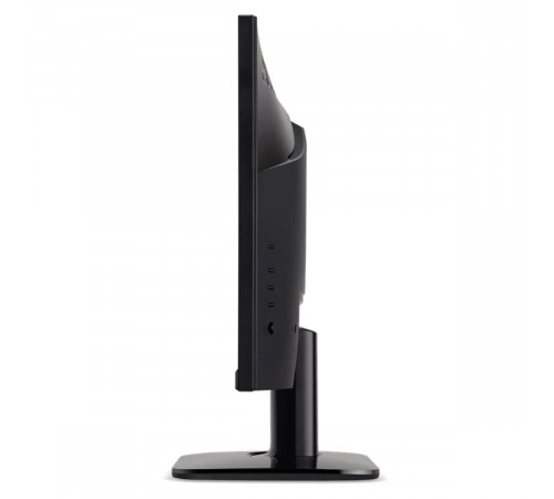 Монитор 23.8" ACER KA242YEbmix Black (IPS, 1920x1080, D-sub+HDMI, 1 ms, 178°/178°, 250 cd/m, 1000:1, 100Hz, MM)