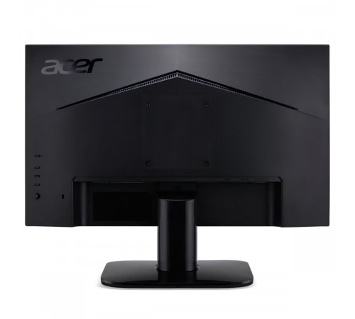 Монитор 23.8" ACER KA242YEbmix Black (IPS, 1920x1080, D-sub+HDMI, 1 ms, 178°/178°, 250 cd/m, 1000:1, 100Hz, MM)