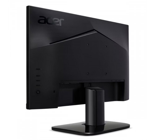 Монитор 23.8" ACER KA242YEbmix Black (IPS, 1920x1080, D-sub+HDMI, 1 ms, 178°/178°, 250 cd/m, 1000:1, 100Hz, MM)