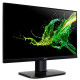 Монитор 23.8" ACER KA242YEbmix Black (IPS, 1920x1080, D-sub+HDMI, 1 ms, 178°/178°, 250 cd/m, 1000:1, 100Hz, MM)