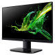 Монитор 23.8" ACER KA242YEbmix Black (IPS, 1920x1080, D-sub+HDMI, 1 ms, 178°/178°, 250 cd/m, 1000:1, 100Hz, MM)