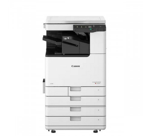 Canon imageRUNNER C3326i А3, МФУ, лазерное, цветное, 26стр/мин, 1200dpi, 1600МГц, 2048Мб, 64Гб, 100АПД, Ethernet/Wi-Fi/USB,(5965C005)