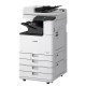 Canon imageRUNNER C3326i А3, МФУ, лазерное, цветное, 26стр/мин, 1200dpi, 1600МГц, 2048Мб, 64Гб, 100АПД, Ethernet/Wi-Fi/USB,(5965C005)