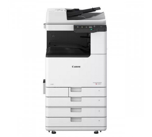 Canon imageRUNNER C3326i А3, МФУ, лазерное, цветное, 26стр/мин, 1200dpi, 1600МГц, 2048Мб, 64Гб, 100АПД, Ethernet/Wi-Fi/USB,(5965C005)