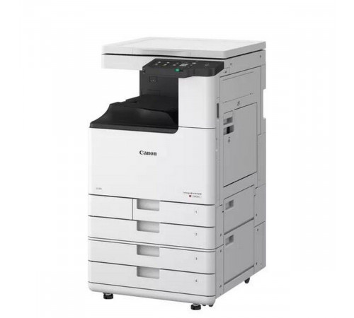 Canon imageRUNNER C3326i А3, МФУ, лазерное, цветное, 26стр/мин, 1200dpi, 1600МГц, 2048Мб, 64Гб, 100АПД, Ethernet/Wi-Fi/USB,(5965C005)