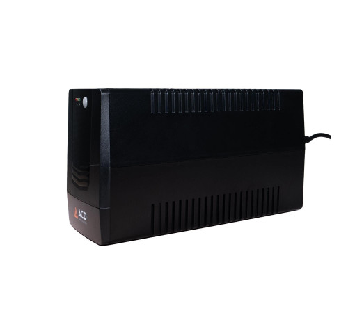 Источник бесперебойного питания ИБП ACD PW-Base 1000