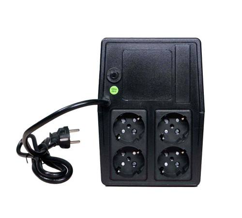 Источник бесперебойного питания ИБП ACD PW-Base 1000