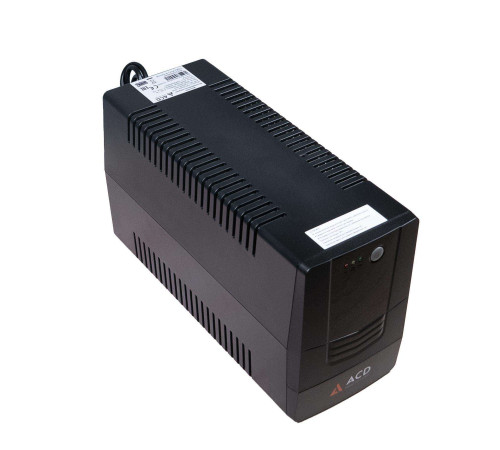 Источник бесперебойного питания ИБП ACD PW-Base 1000