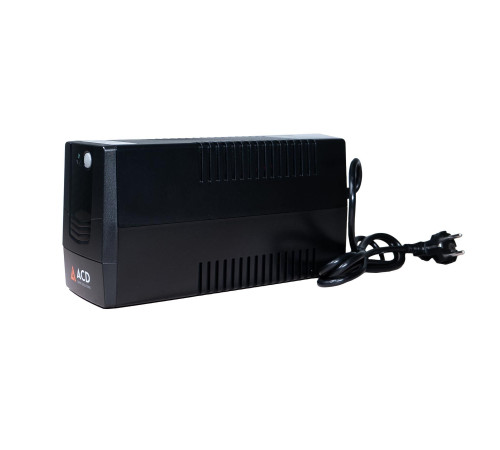 Источник бесперебойного питания ИБП ACD PW-Base 800