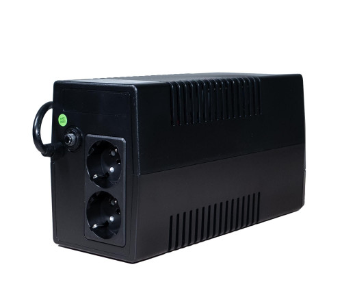 Источник бесперебойного питания ИБП ACD PW-Base 800