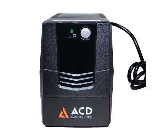 Источник бесперебойного питания ИБП ACD PW-Base 800