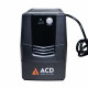 Источник бесперебойного питания ИБП ACD PW-Base 800