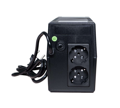 Источник бесперебойного питания ИБП ACD PW-Base 800