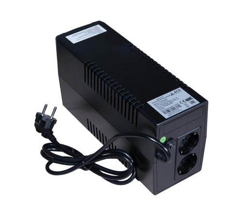 Источник бесперебойного питания ИБП ACD PW-Base 800