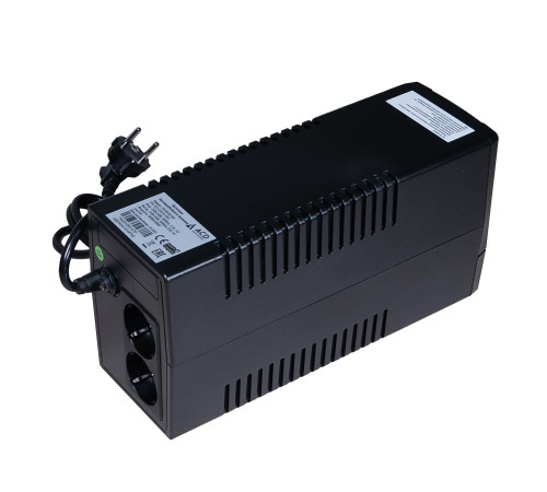 Источник бесперебойного питания ИБП ACD PW-Base 800
