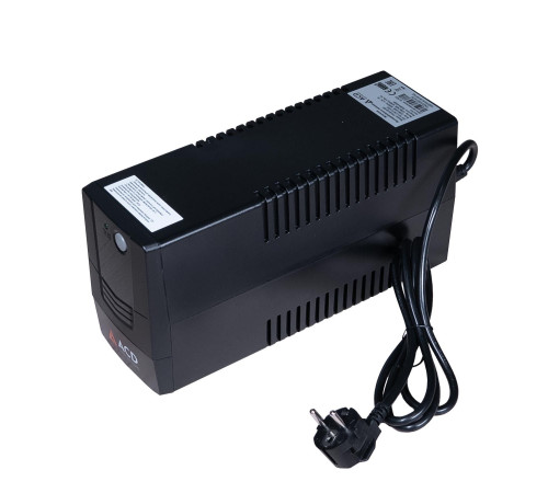 Источник бесперебойного питания ИБП ACD PW-Base 800
