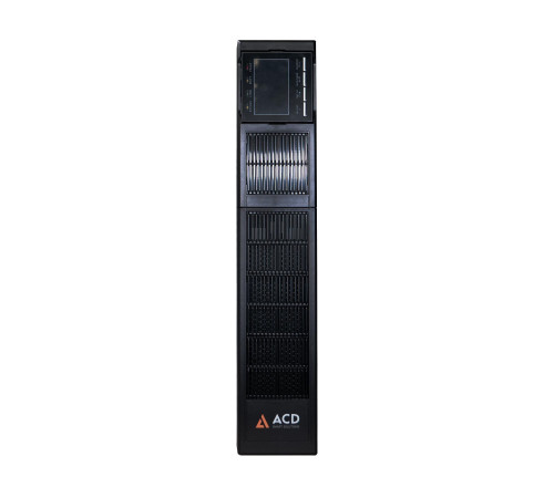 Источник бесперебойного питания ИБП ACD PW-RackLine Pro 10000T