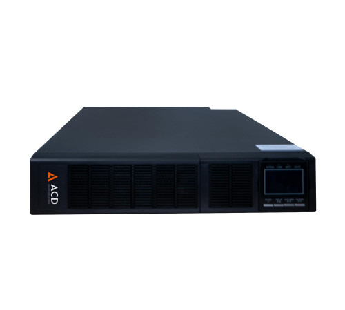 Источник бесперебойного питания ИБП ACD PW-RackLine Pro 10000T