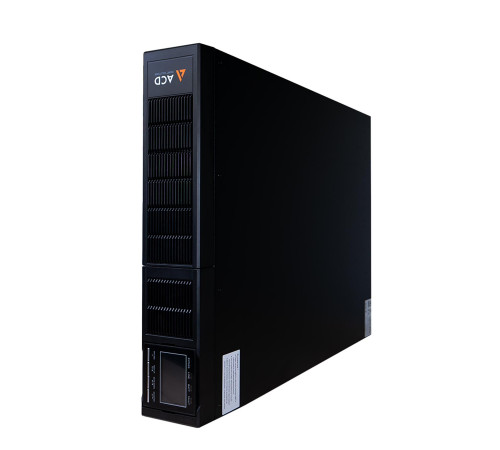 Источник бесперебойного питания ИБП ACD PW-RackLine Pro 10000T