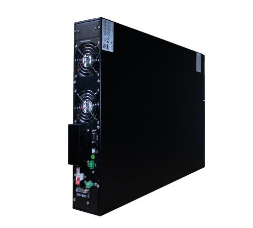 Источник бесперебойного питания ИБП ACD PW-RackLine Pro 10000T