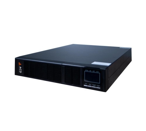 Источник бесперебойного питания ИБП ACD PW-RackLine Pro 10000T