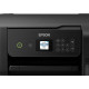 Epson L3260 A4, МФУ, струйное, цветное, 33стр/мин, 1440 x 5760dpi, USB/СНПЧ/USB/Wi-Fi/Air Print, 8100стр/картридж, (C11CJ66507)