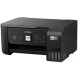 Epson L3260 A4, МФУ, струйное, цветное, 33стр/мин, 1440 x 5760dpi, USB/СНПЧ/USB/Wi-Fi/Air Print, 8100стр/картридж, (C11CJ66507)