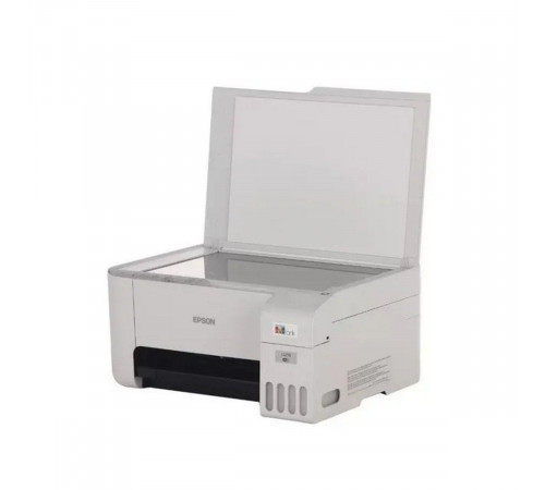 Epson L3256 A4, МФУ, струйное, цветное, 10стр/мин, 1440x5760dpi, СНПЧ/USB/Wi-Fi, 8100стр/картридж, (C11CJ67504)
