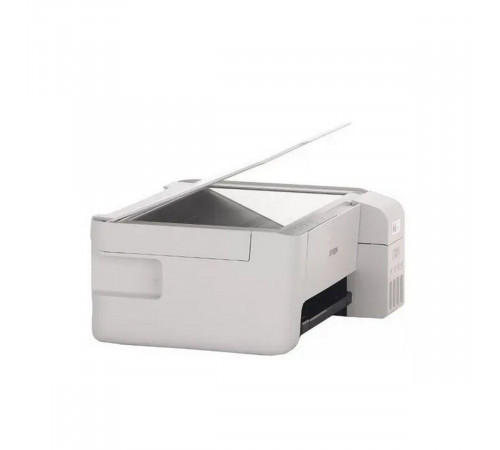 Epson L3256 A4, МФУ, струйное, цветное, 10стр/мин, 1440x5760dpi, СНПЧ/USB/Wi-Fi, 8100стр/картридж, (C11CJ67504)
