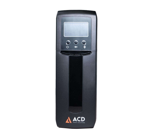 Источник бесперебойного питания ИБП ACD PW-Slim 700
