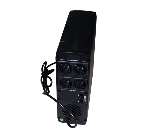 Источник бесперебойного питания ИБП ACD PW-Slim 700